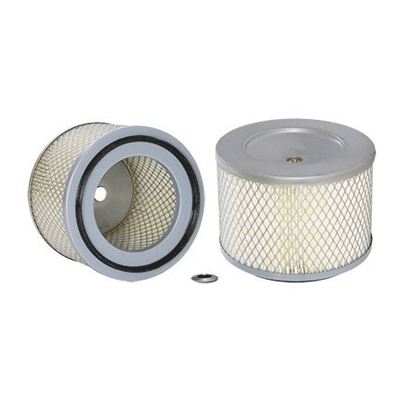 Wix Filters Air Filter 42713